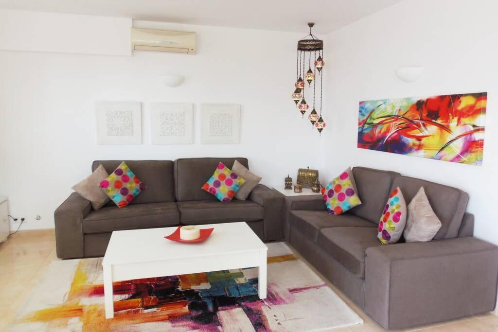 Apartamento Aguamarina Nsf53- Нерха Екстер'єр фото