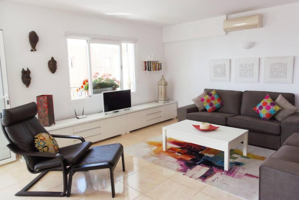 Apartamento Aguamarina Nsf53- Нерха Екстер'єр фото